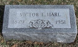 Victor Lafayette Harl 