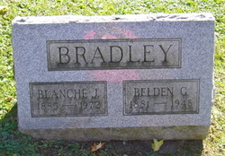Belden George Bradley 