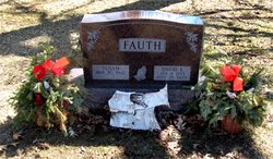 David L. Fauth 