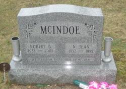 Robert B. McIndoe 