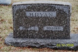 William Bryan 