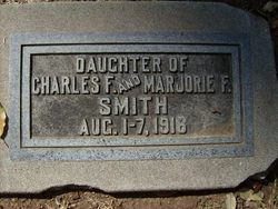 Daughter Smith 
