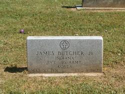 James Herschell Butcher Jr.