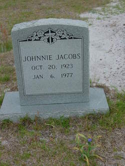 Johnnie Jacobs 
