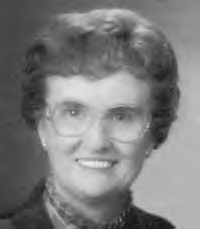 Dorothy Eileen <I>O'Neil</I> Burton 