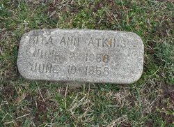 Rita Ann Atkins 