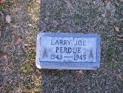 Larry Joe Perdue 