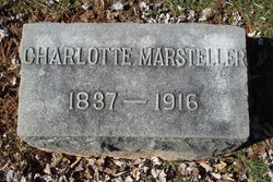 Charlotte Marsteller 