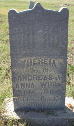 Thereia Wurm 