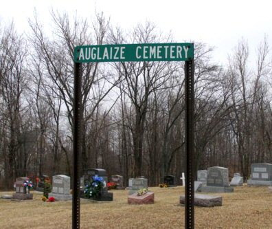 Auglaize Cemetery