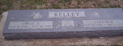 Virgle E. Kelley 
