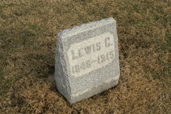 Lewis Clark Allen 