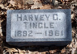 Harvey Gill Tingle 