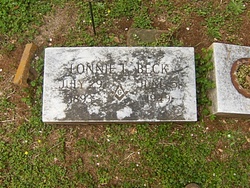Lonnie Lenon Beck 
