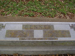 Herbert Benner 