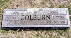 George Clemmens Colburn 