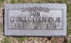 George Clemmens Colburn Jr.