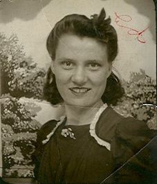 Edna Karolina <I>Schmincke</I> Klopp 
