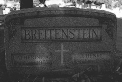 Catherine E. <I>Antony</I> Breitenstein 