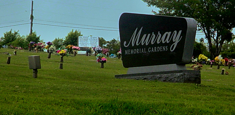 Murray Memorial Gardens