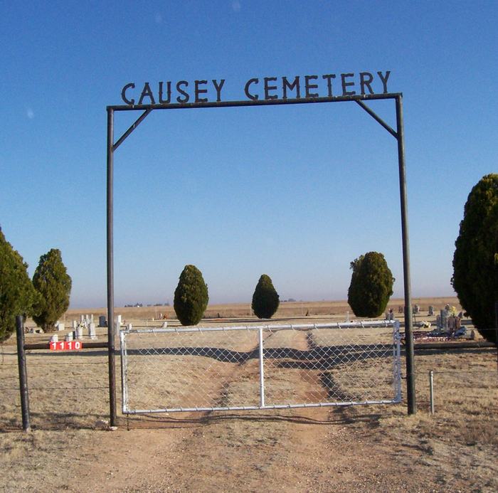 Causey Cemetery