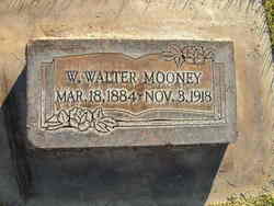 William Walter Mooney 