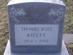 Thomas Ross Kielty 