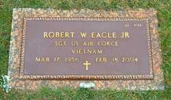 SGT Robert W. Eagle Jr.