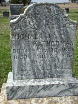 Michael J. Katherman 