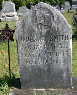 James G. Smith 