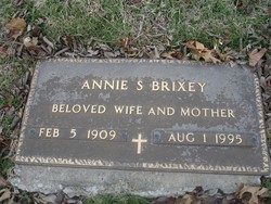 Annie S. Brixey 