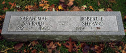 Robert Earl Shepard Sr.