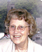 Esther M. <I>Romig</I> Koehler 