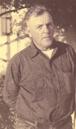 Horton Wilfred Steinmeyer 