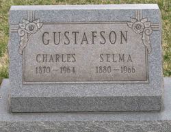 Charles Jacob Gustafson 