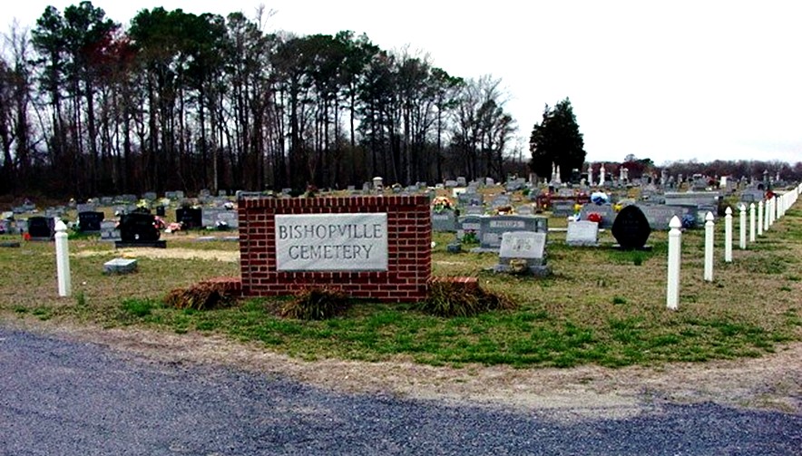 Bishopville Cemetery