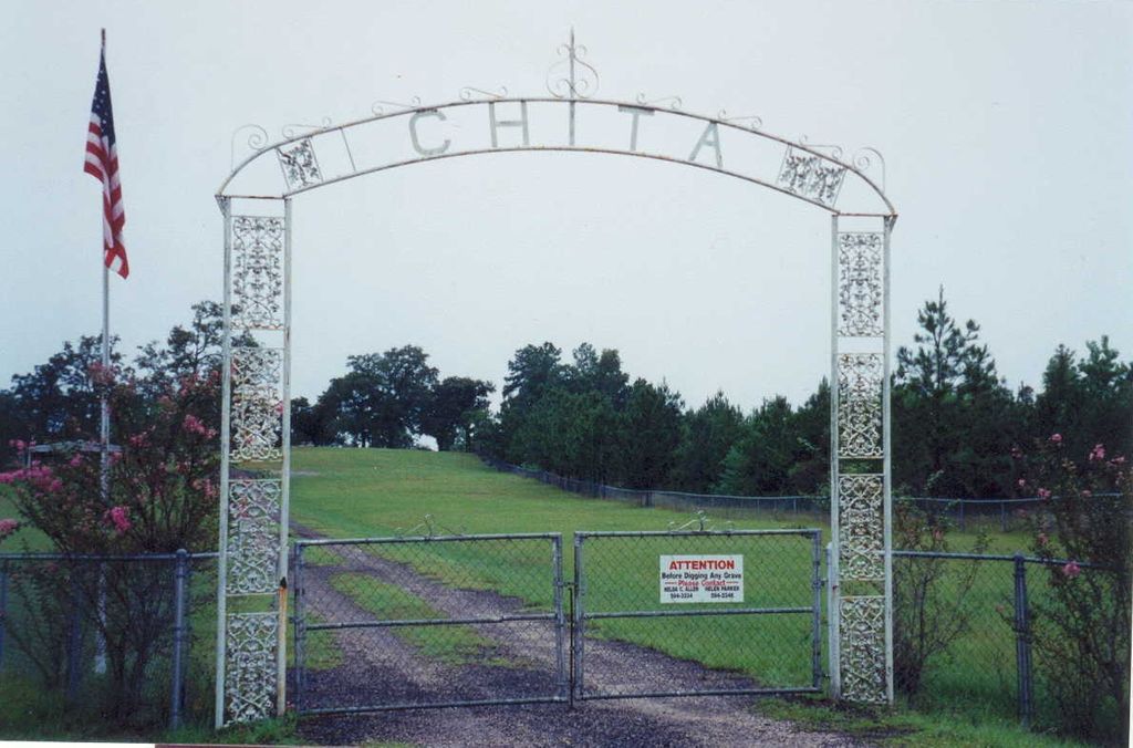 Chita Cemetery