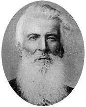 Matthew Caldwell (1822-1912)