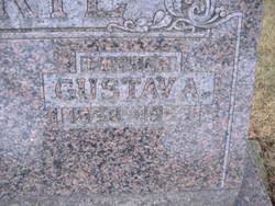 Gustav August Korte 