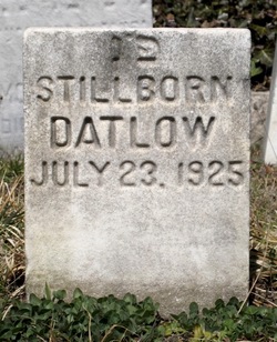 Stillborn Datlow 