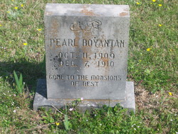Pearl O. Boyanton 