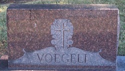 Marie C Voegeli 