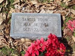 Samuel H. Young 