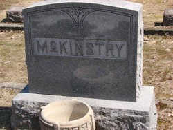 Bessie M. McKinstry 
