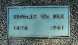 Thomas William Bee 