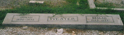 Beulah Lizzie <I>Ayers</I> Ivester 