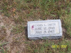 Dennis Lee Smith 