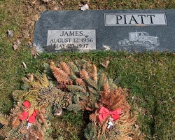 James Piatt 