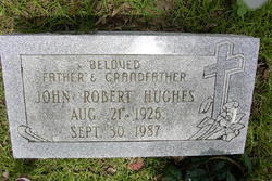 John Robert “Bob” Hughes 
