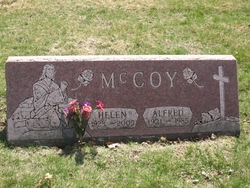 Helen McCoy 